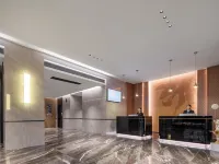 Changyang Manhuadun Hotel (Cultural Center Branch) Hotels in Changyang
