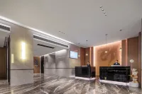 Changyang Manhuadun Hotel (Cultural Center Branch)