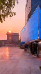 Ancient City Wall Side · Shuman Hotel (Xi'an Bell and Drum Tower Andingmen Subway Station Branch) - 4 estrellas