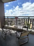 Luyi  Inn - balcony