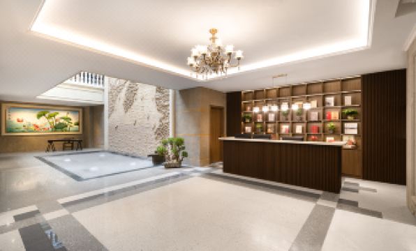 Taiyuanju  (Chaozhou Ancient City Paifang Street)