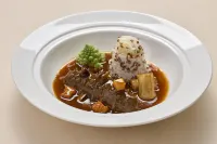 シャングリ・ラホテル秦皇島 - 朝食