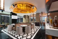 Jiande Xinghe Wyndham Grand Plaza Royale Grand Hotel - فطور