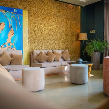 Mandarin Palace Hotel & Spa