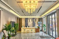 Huangmei Hanhua Hotel (Konglong Station) - 2-Star