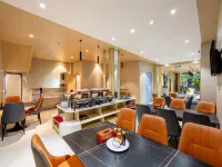 A25 Premium Hotel  - 277 Le Thanh Ton Hotels near District 1