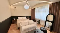 Jin Xi villa homestay - balcone