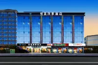 Shenzhen Yuemei Four Seasons Hotel - Bữa sáng