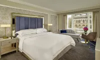 The College Green Hotel Dublin, Autograph Collection - Wifi