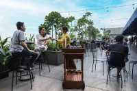 Hotel Horison Ultima Bekasi - familiares