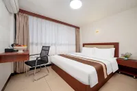 LanXi Shi Long Jing Hotel Hotels in Lanxi