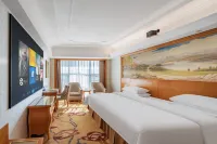 隆回紫東花園飯店