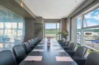Sailavi Hotel (Kunming High Speed Railway South Station Branch) - de negocios