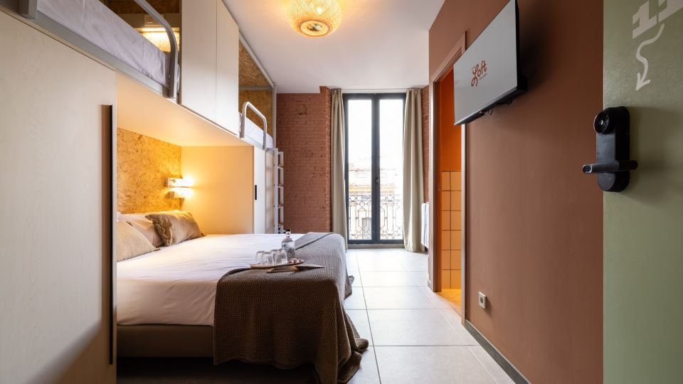 The Loft House Sevilla