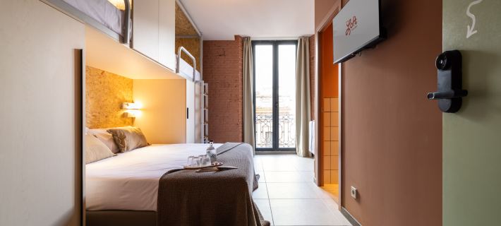 The Loft House Sevilla Hotels in Seville
