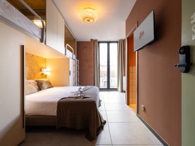 The Loft House Sevilla