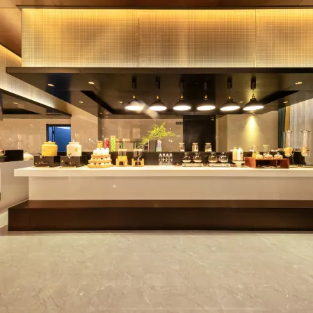 Yuhotel Kunming Northeast