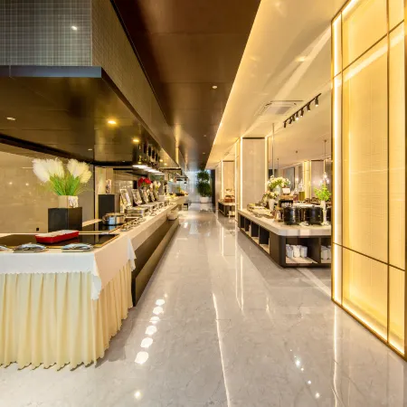 Yuhotel Kunming Northeast