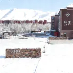 Guili AGNI Hotel Hotels in 