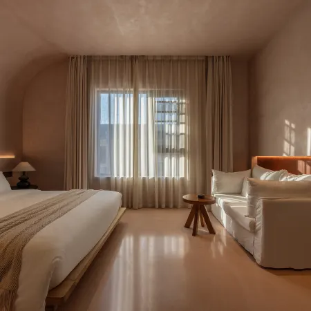 Architecture · Shanha | Aesthetic Space · Wabi Sabi Wind Encounter Art Hostel