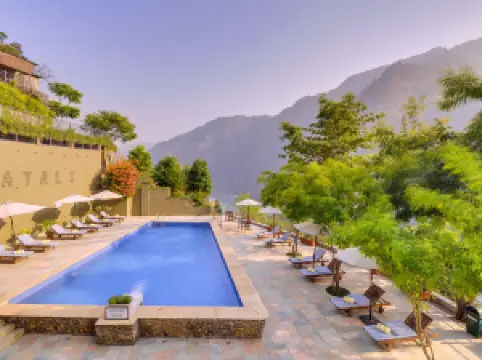 Atali Ganga Resort, Rishikesh
