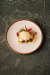 The Cyrus Hotel - breakfast