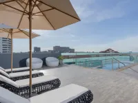 Garner Hotel PATTAYA CENTRAL by IHG Hotels near Pattaya Train Station