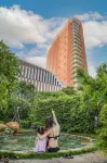 Zhangzhou Yuanshan Fliport Hotel - Romantic