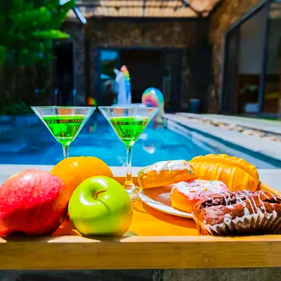 Hometown Bamboo Villa Da Nang- 200m to Beach Hotels near Bai Da