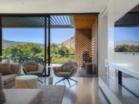 Lakes Edge, Kawarau Falls Hotels in Kawarau Falls