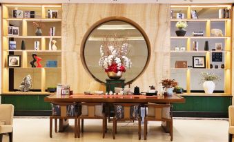 Ming Chao Hotel