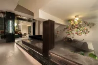 The Green Hidden Wanjia Hui Resort Hotel (Shaoxing Lu Xun's Hometown Cangqiao Zhijie Store) - servizio colazione