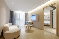 Home Inn Neo（Guang'an Yuechi High-Speed Railway Station Store）