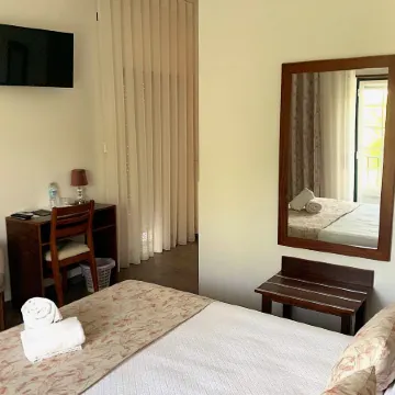 Hotel Louro