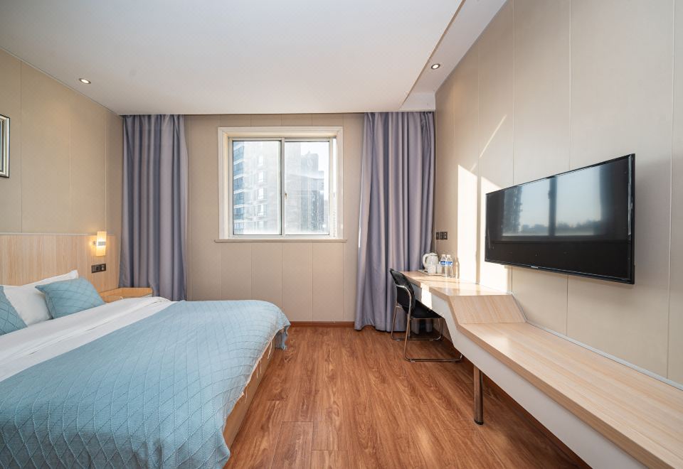 호텔 부대시설 2