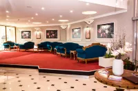 Skalite Hotel, Belogradchik, Bulgaria - С парковкой