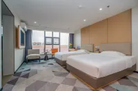 幻影星際ホテル