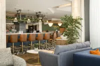 voco SOUTHAMPTON by IHG - bar