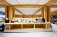 Taoyuan Crystal Hotel (Shambhala Cultural Square Branch - breakfast