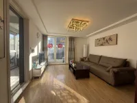 Gu'an Yijia Hot Spring Homestay - Hot Springs