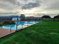 Hotel Da Montanha - Gym