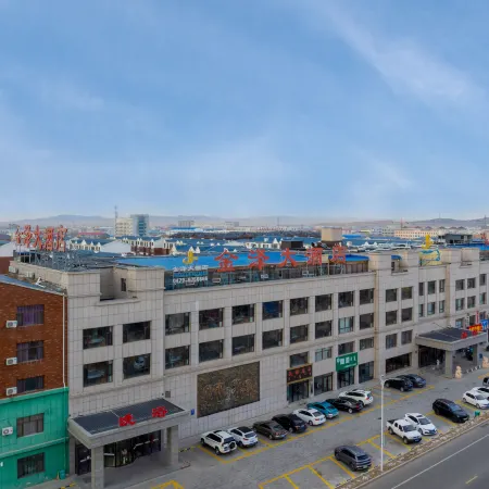 Jinze Hotel