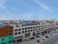 Jinze Hotel