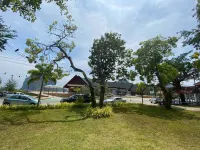 เลตรัง ท่าเรือปากเมง - วิว