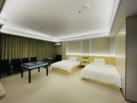 Leigao Town Dazhong Apartment