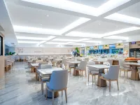 Putian Kaisi Hotel (Xinghua Fu Historical and Cultural Block) Hotels in Putian