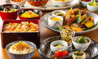 Solaria Nishitetsu Hotel Kyoto Premier