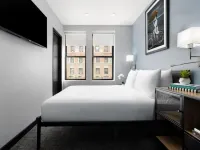 OYO Times Square Các khách sạn gần Công viên Kahuna Laguna