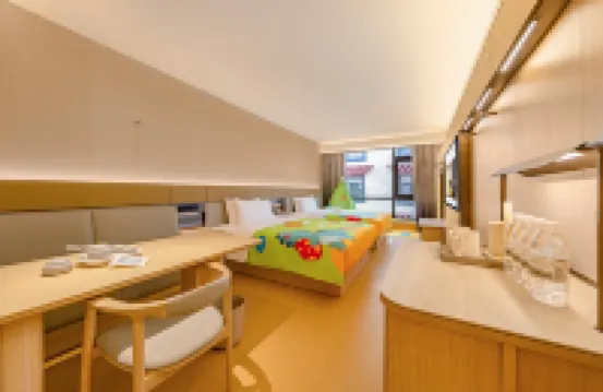 全季酒店（香格里拉古城店）