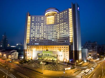 Huafang Jinling International Hotel